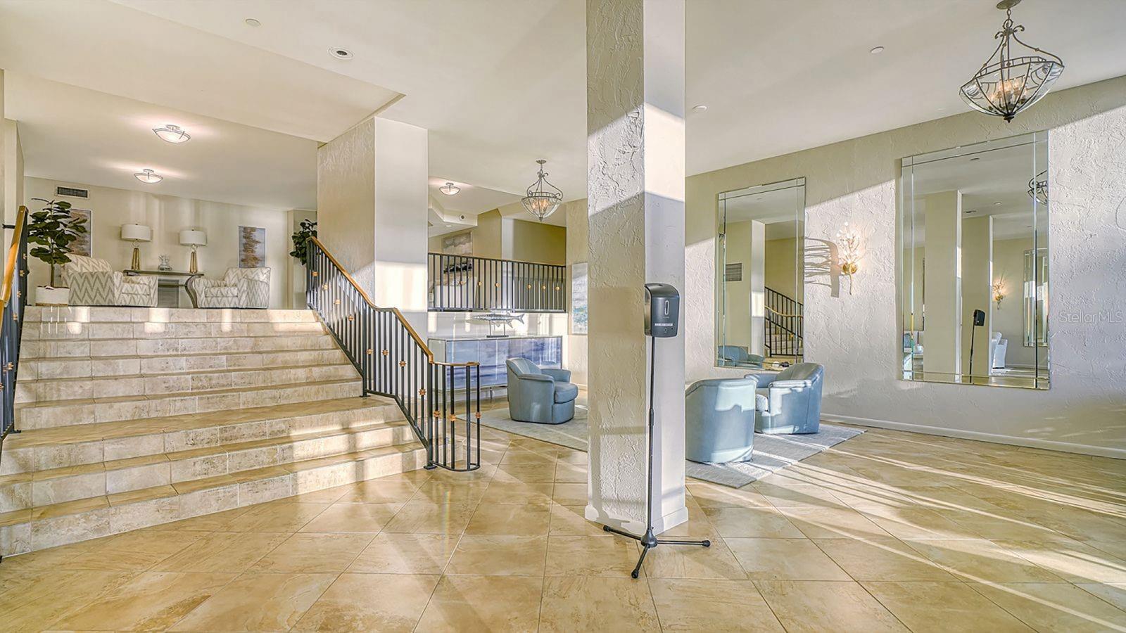 707 S GULFSTREAM AVE #705 — photo 45