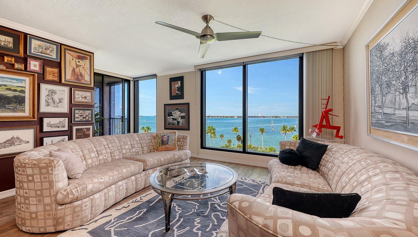 707 S GULFSTREAM AVE #705 — photo 16