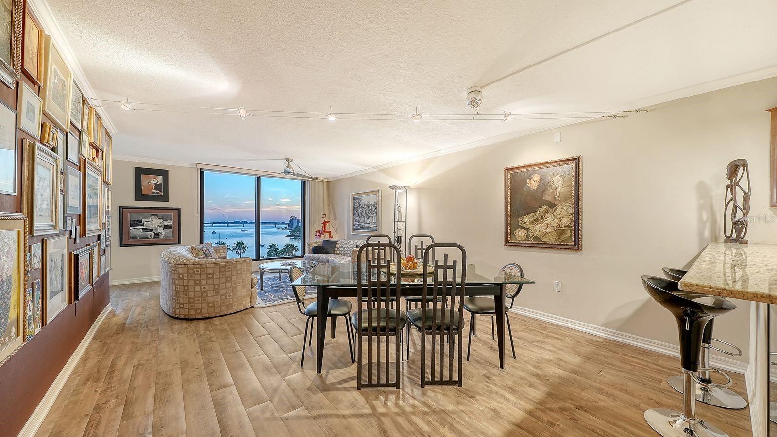 707 S GULFSTREAM AVE #705 — photo 22