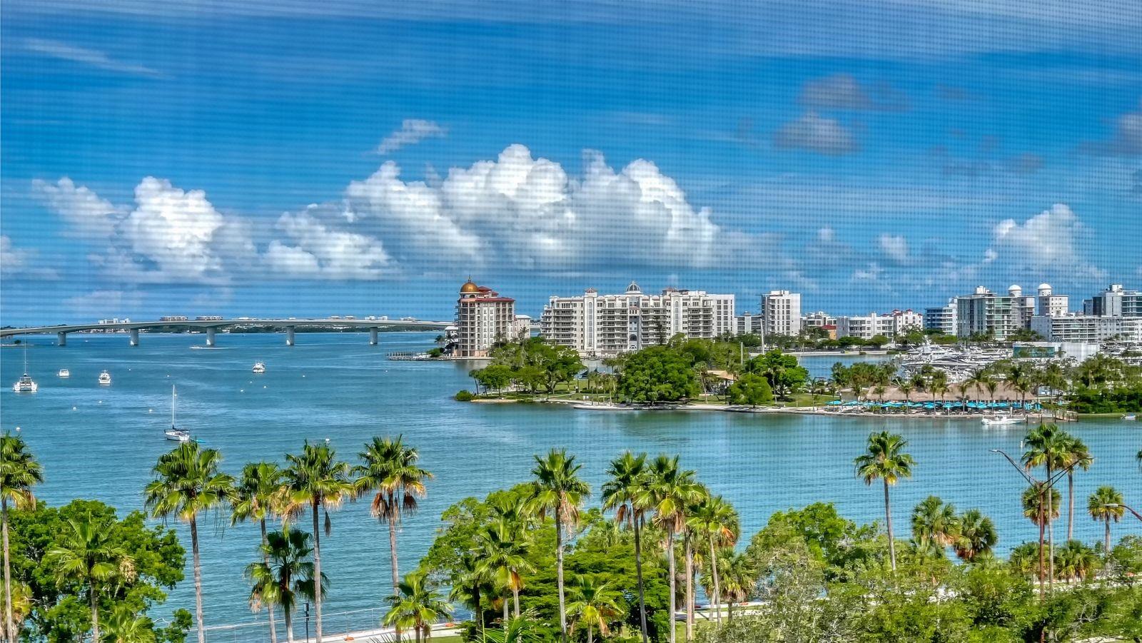 707 S GULFSTREAM AVE #705 — photo 34