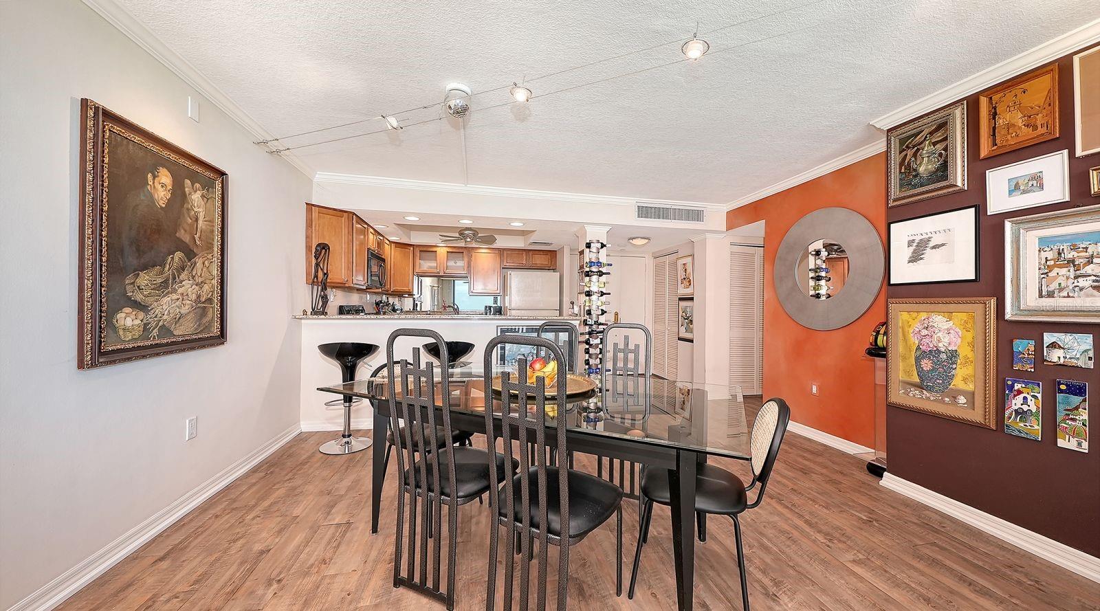 707 S GULFSTREAM AVE #705 — photo 25