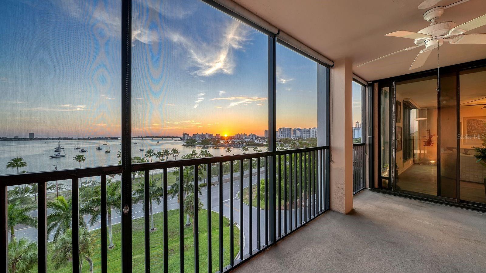 707 S GULFSTREAM AVE #705 — photo 13