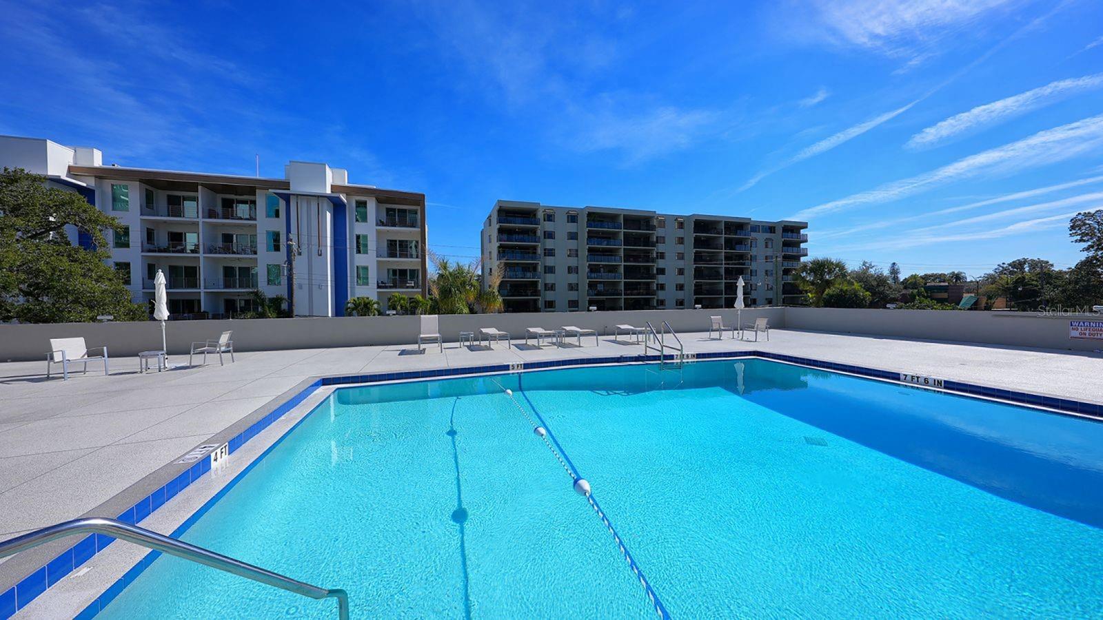 707 S GULFSTREAM AVE #705 — photo 55