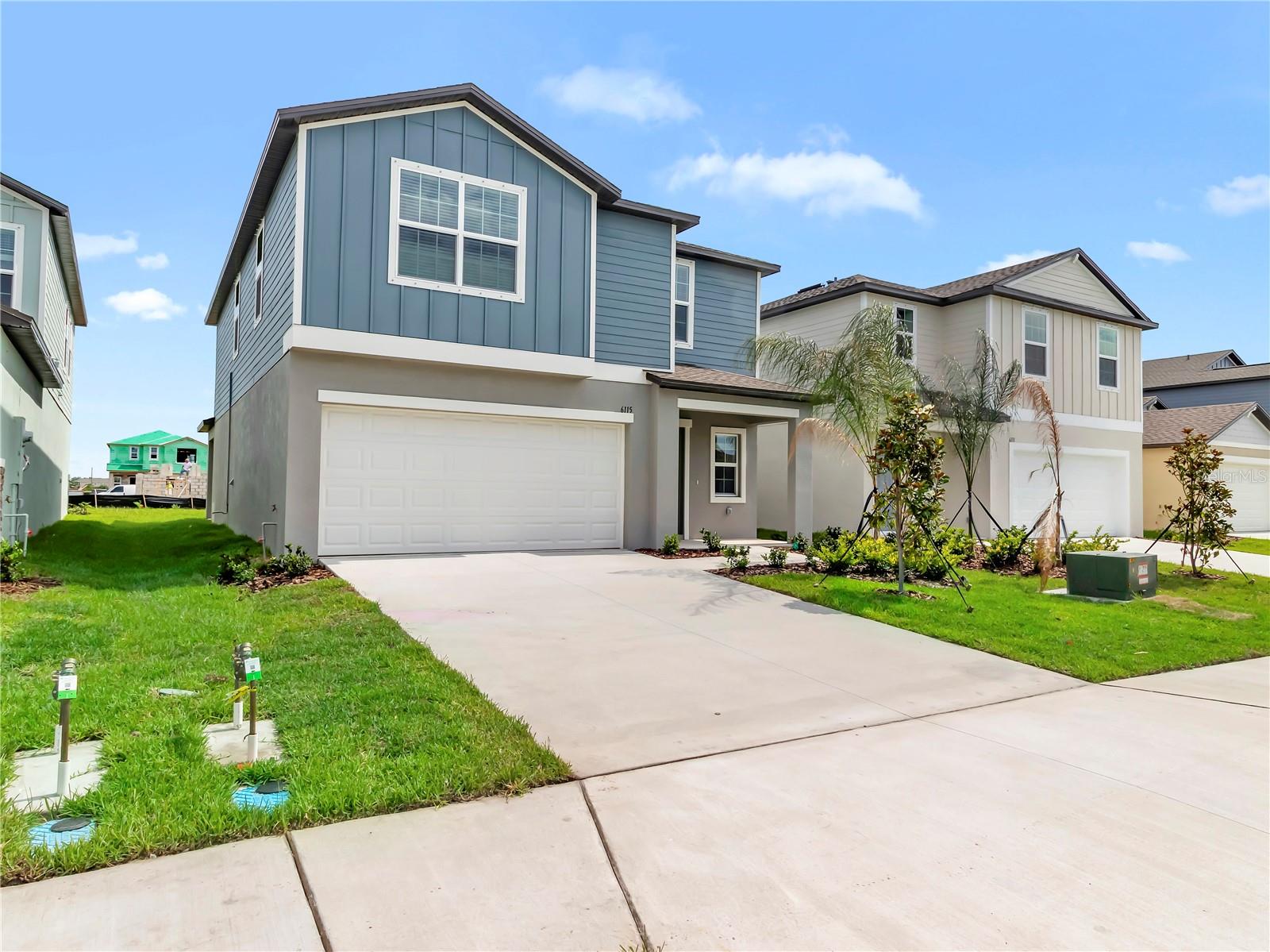6115 BLUE PALOMA CT — photo 4