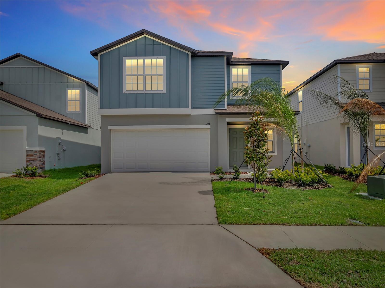 6115 BLUE PALOMA CT — photo 2
