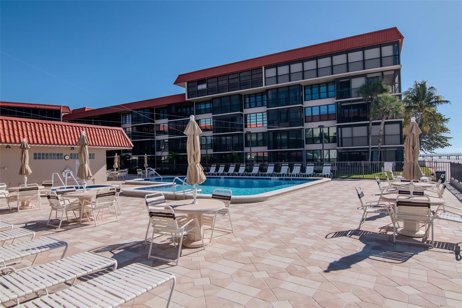 17580 GULF BLVD #403 — photo 30