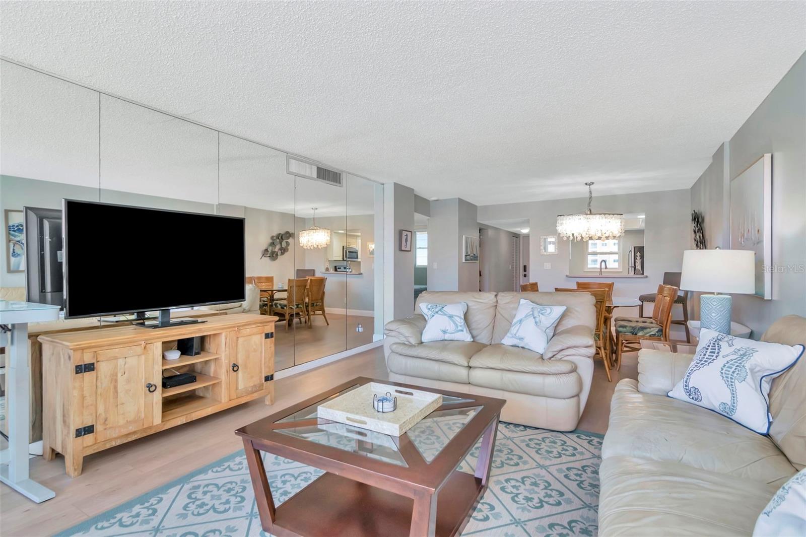 17580 GULF BLVD #403 — photo 17