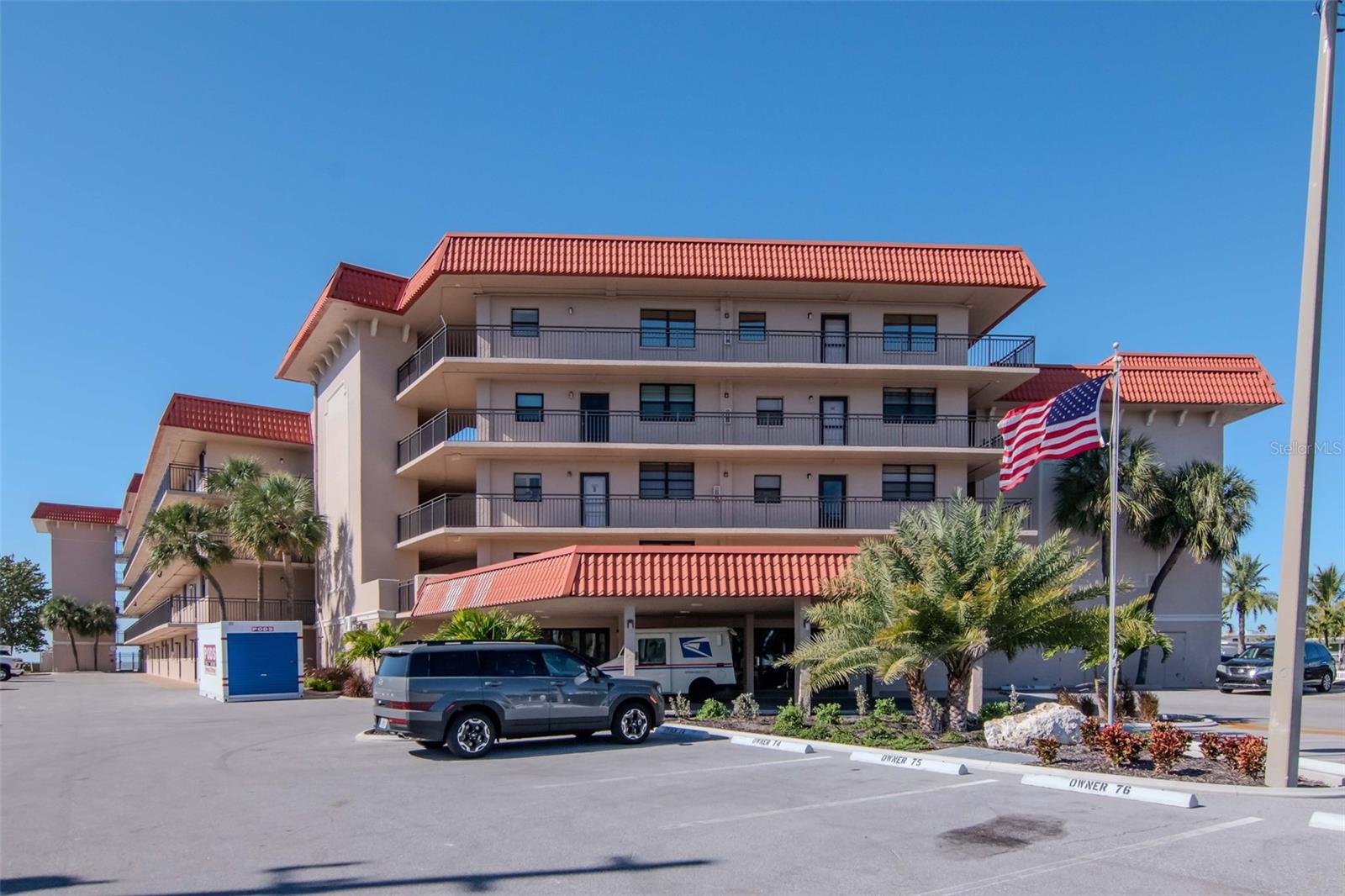 17580 GULF BLVD #403 — photo 33