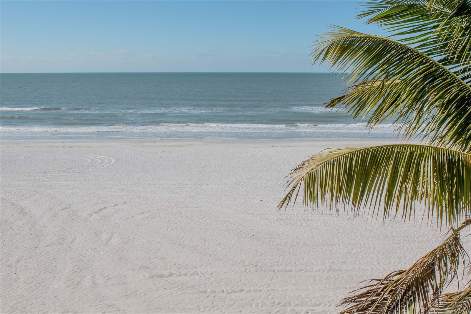 17580 GULF BLVD #403 — photo 34