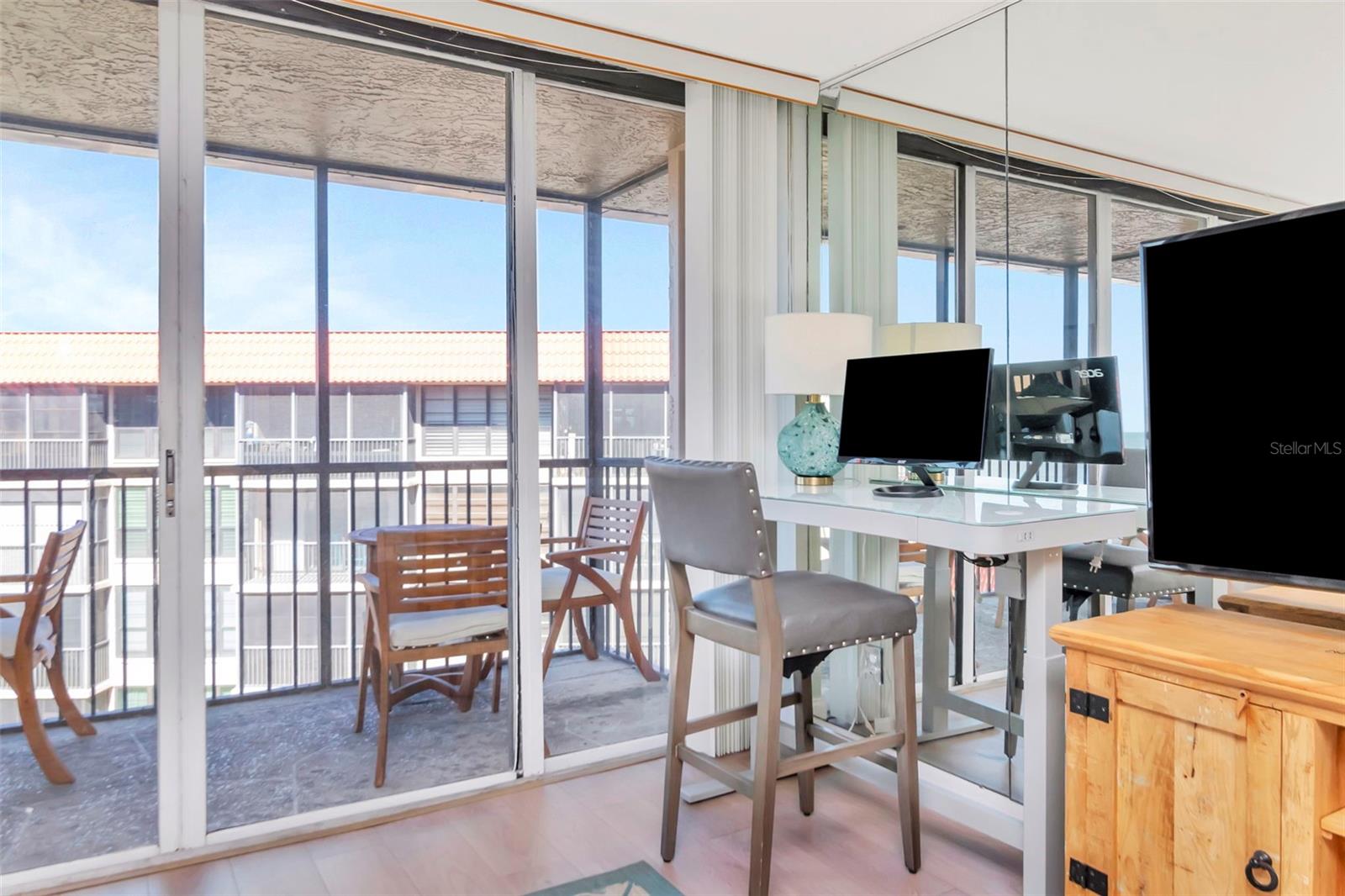 17580 GULF BLVD #403 — photo 19