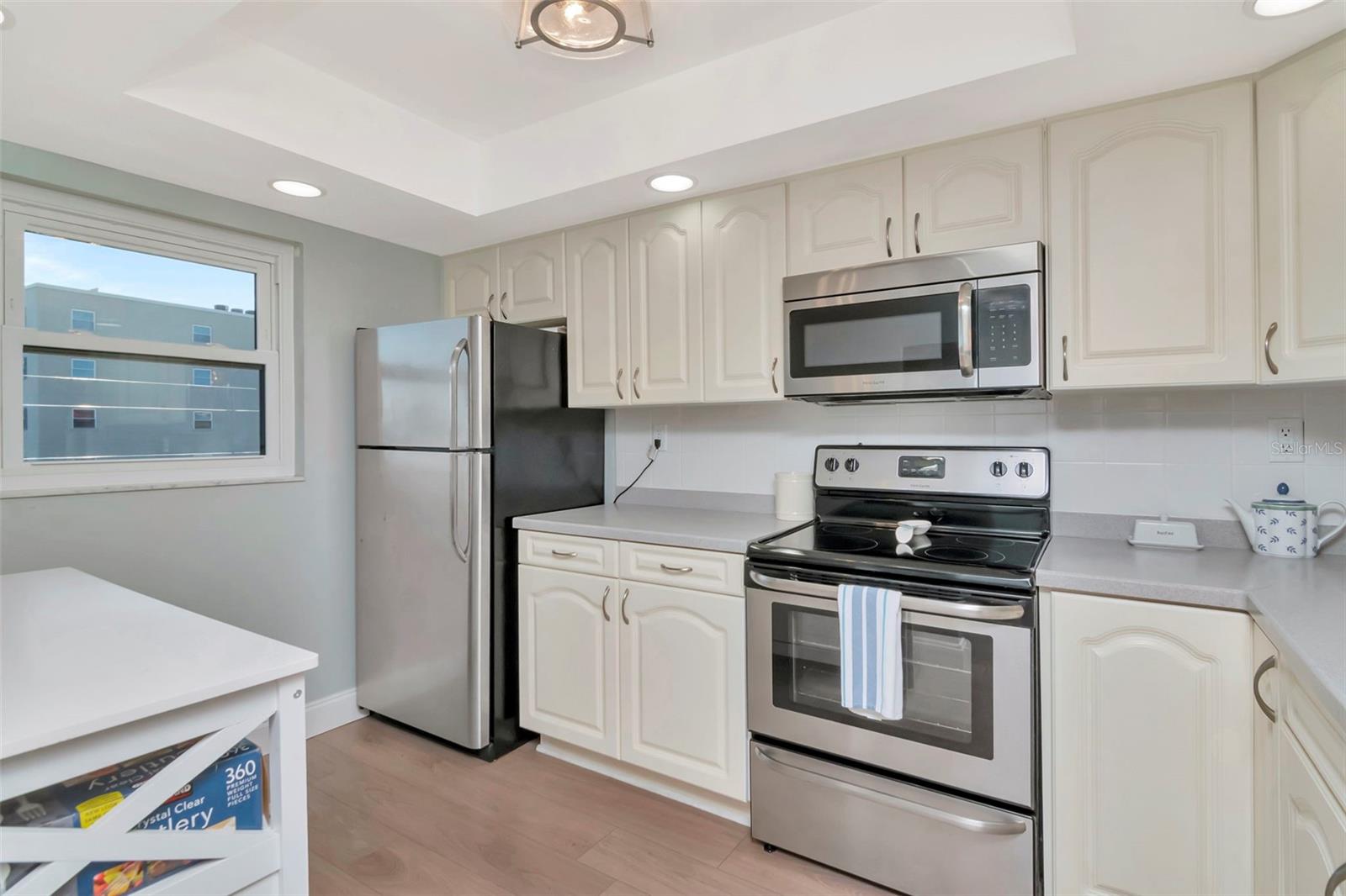 17580 GULF BLVD #403 — photo 7