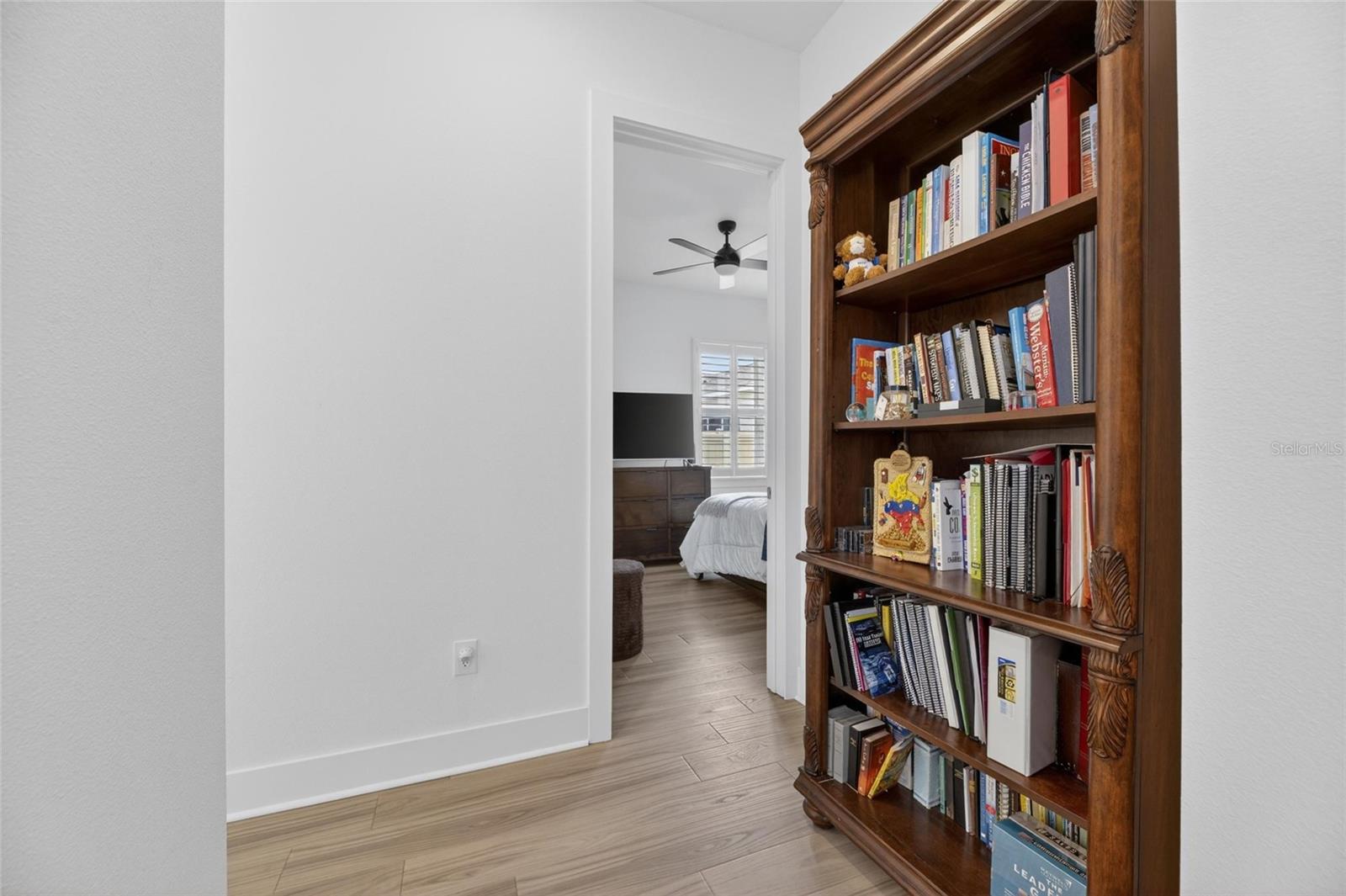 8634 DRUMMER PLANK DR — photo 40