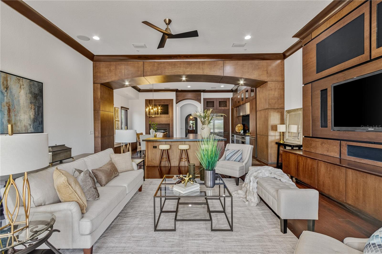 1008 PASEO DEL RIO NE — photo 13