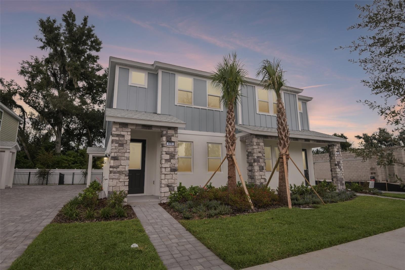 616 SILVER STREAM CT — photo 50
