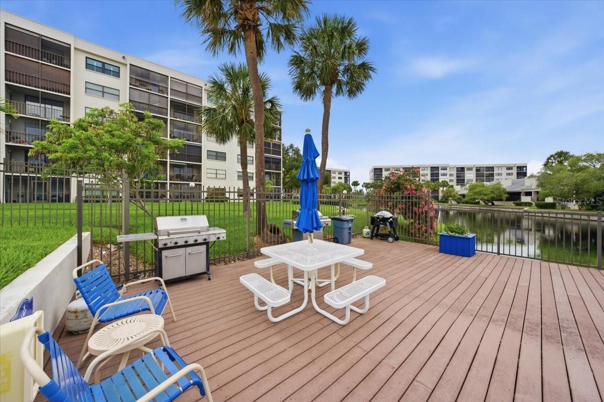 1332 PASADENA AVE S #102 — photo 36