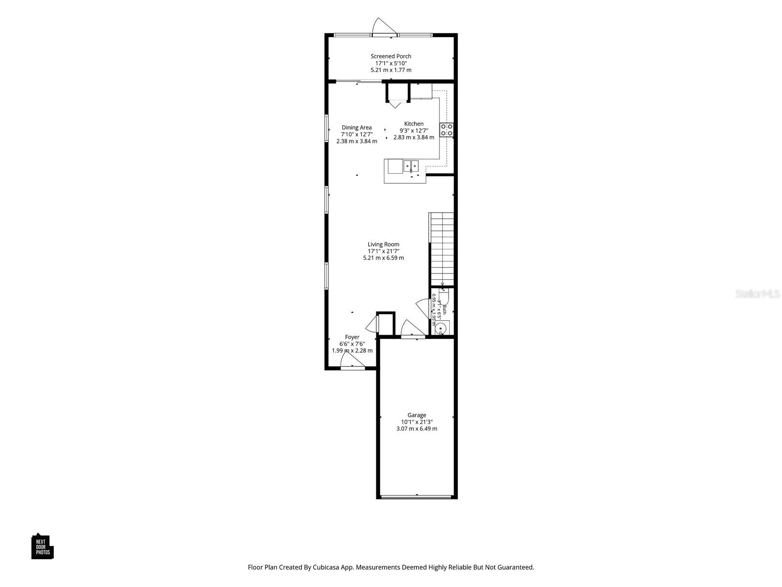 2188 CERULEAN SKY DR — photo 34