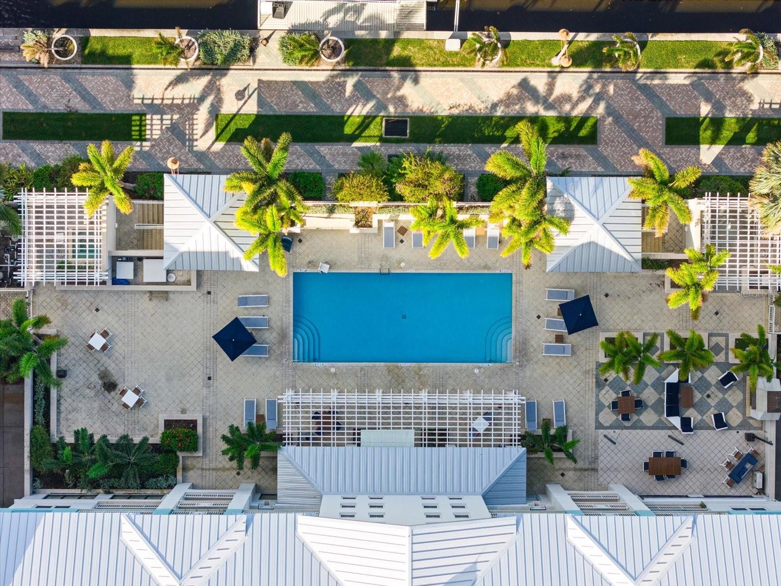 536 BAHIA BEACH BLVD #334C — photo 14