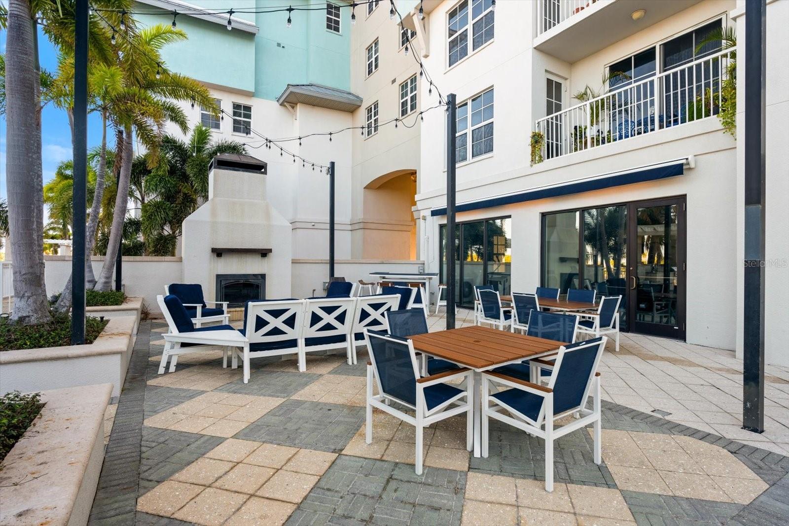 536 BAHIA BEACH BLVD #334C — photo 23