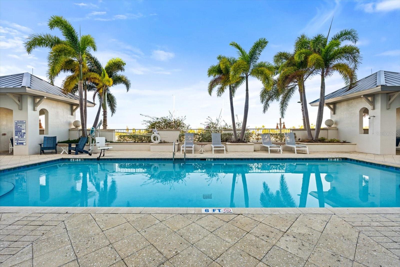 536 BAHIA BEACH BLVD #334C — photo 21