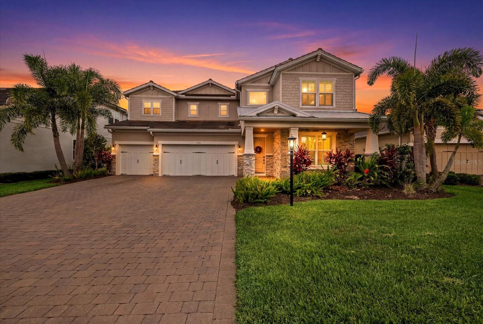 3214 ANCHOR BAY TRL — photo 88