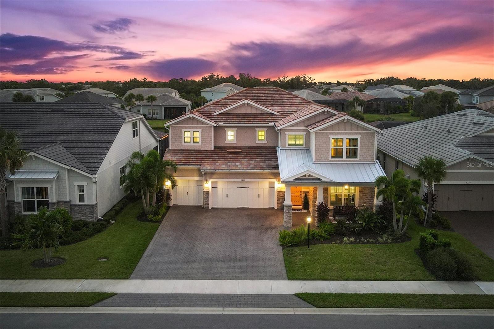 3214 ANCHOR BAY TRL — photo 84