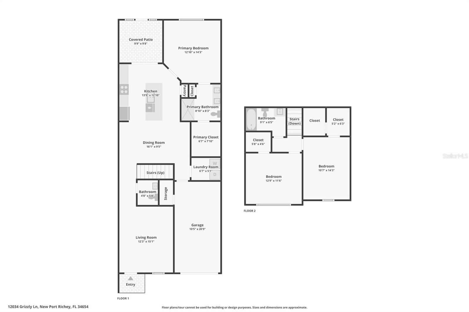 12034 GRIZZLY LN — photo 7