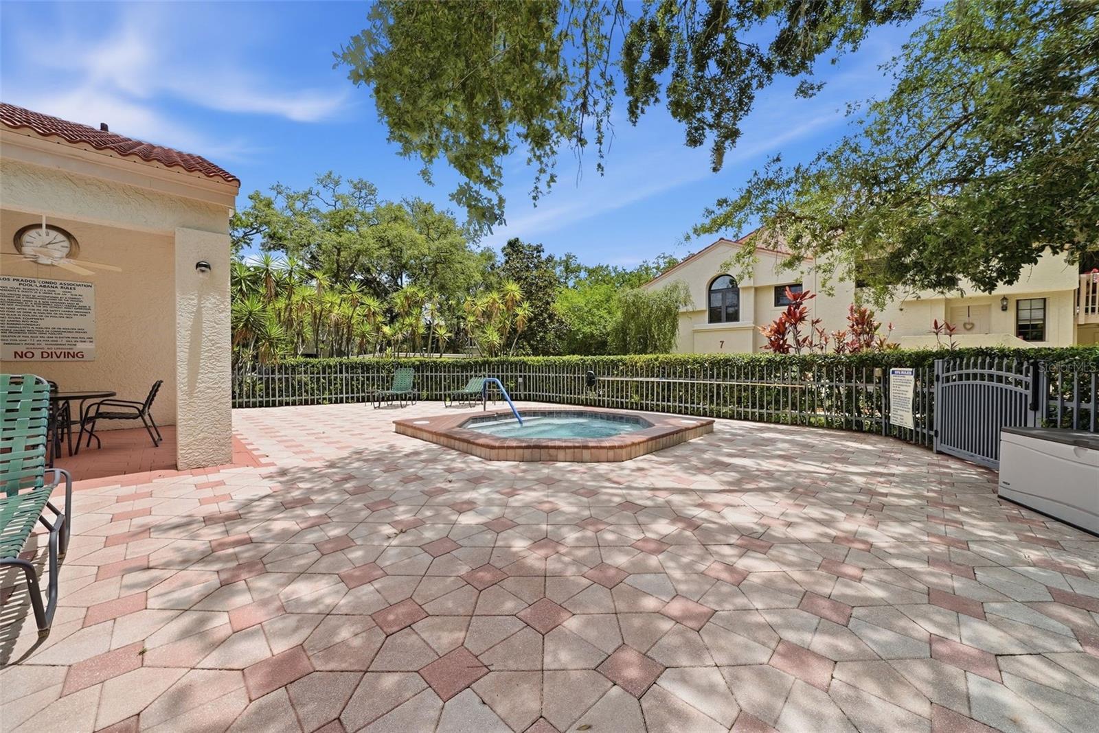 328 LOS PRADOS DR #328 — photo 34
