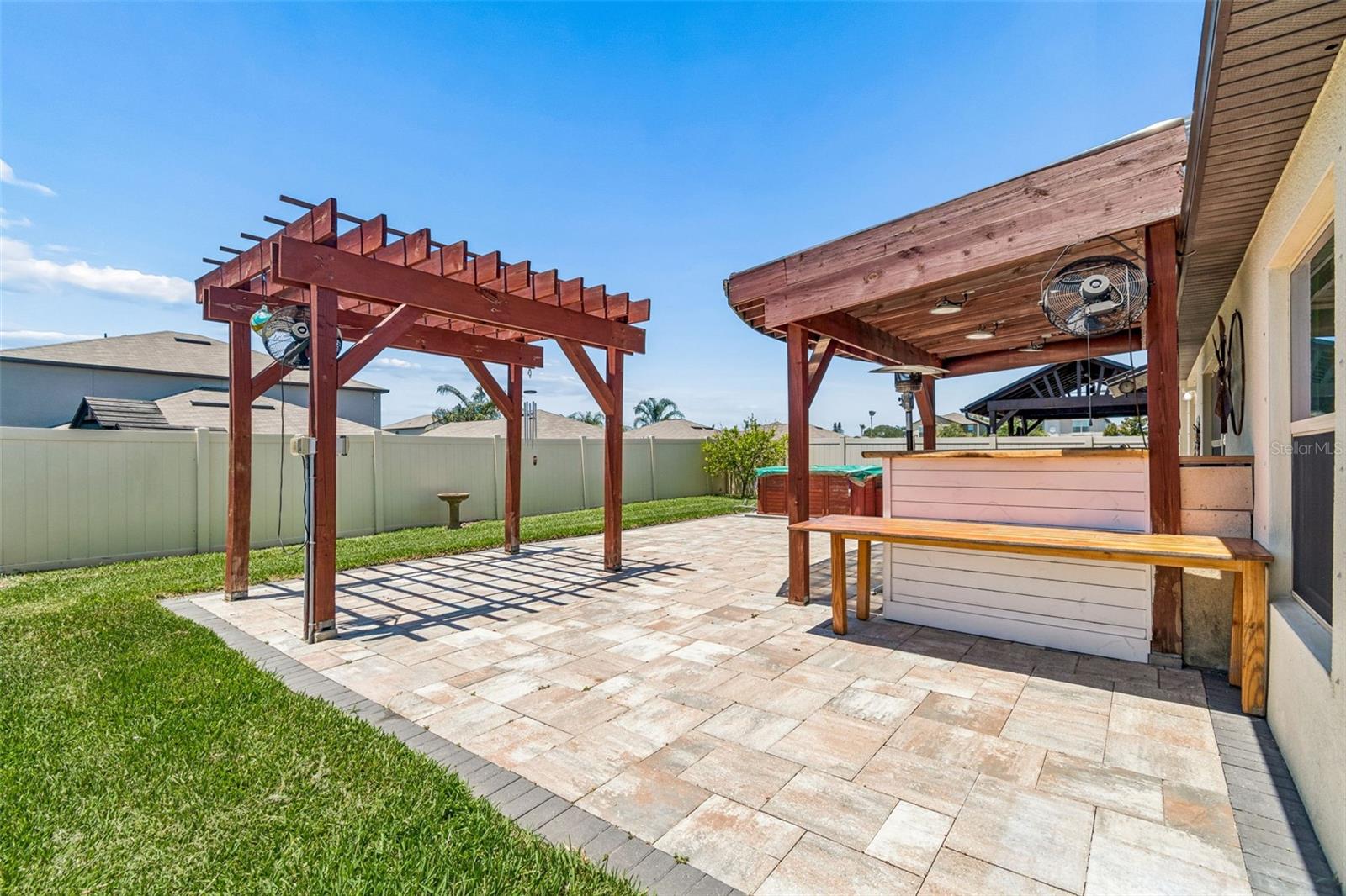6388 SPIDER LILY WAY — photo 27