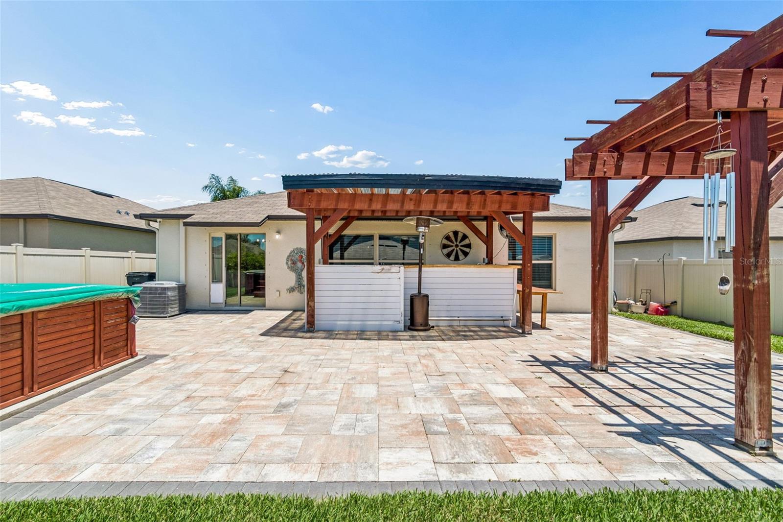 6388 SPIDER LILY WAY — photo 26