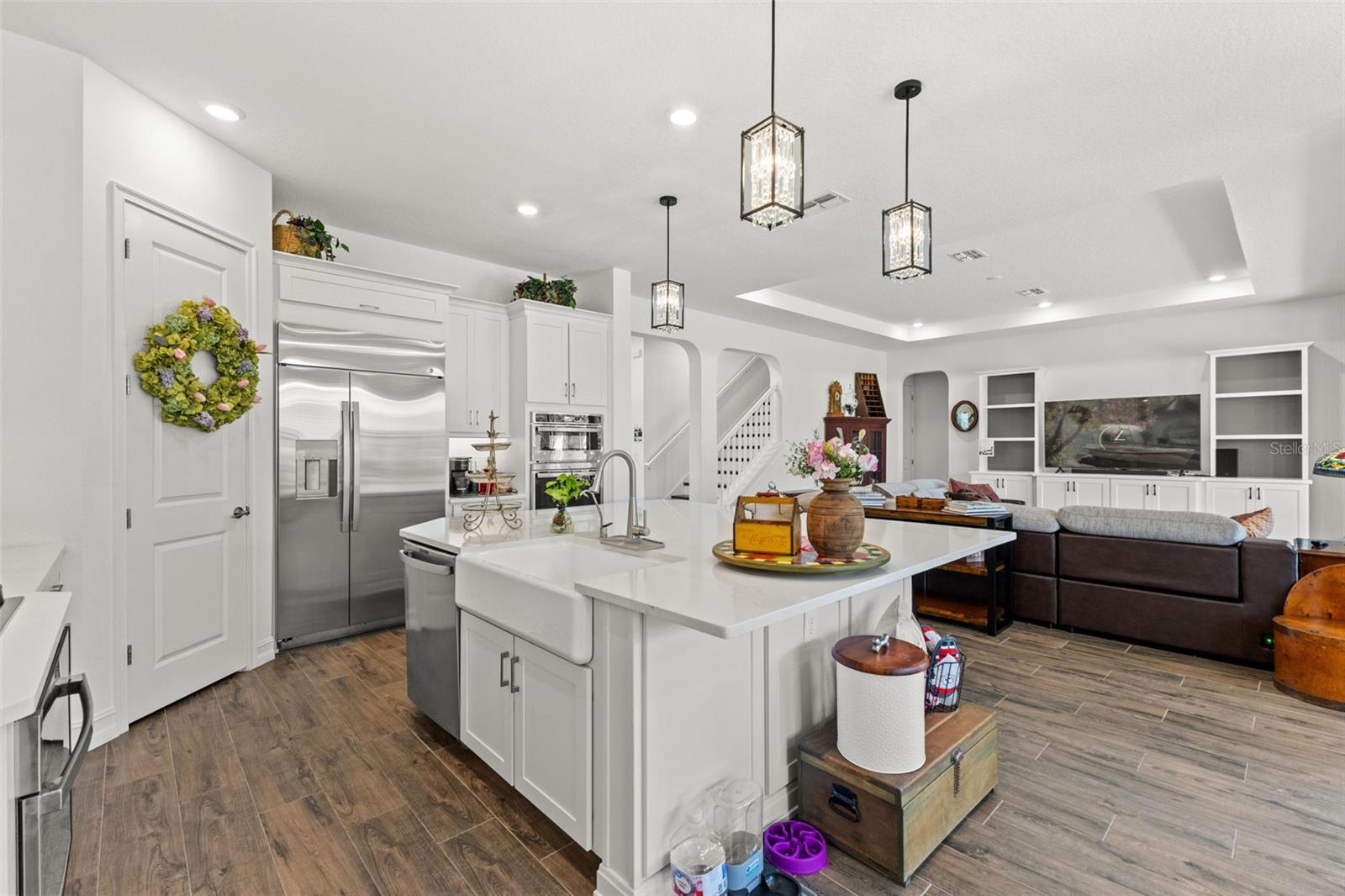 6170 MARSH TRAIL DR — photo 34