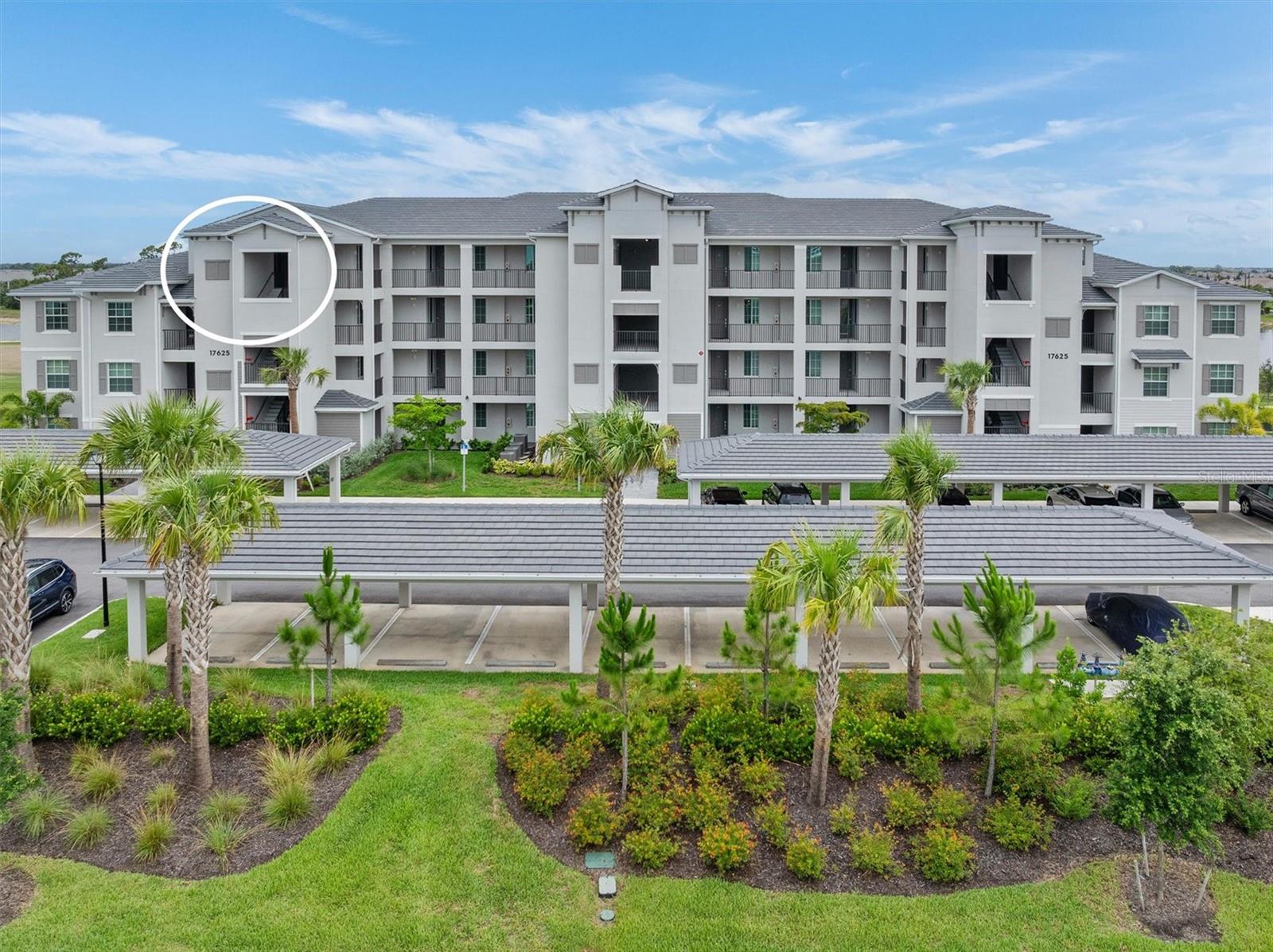 17625 OPAL SAND DR #401 — photo 22