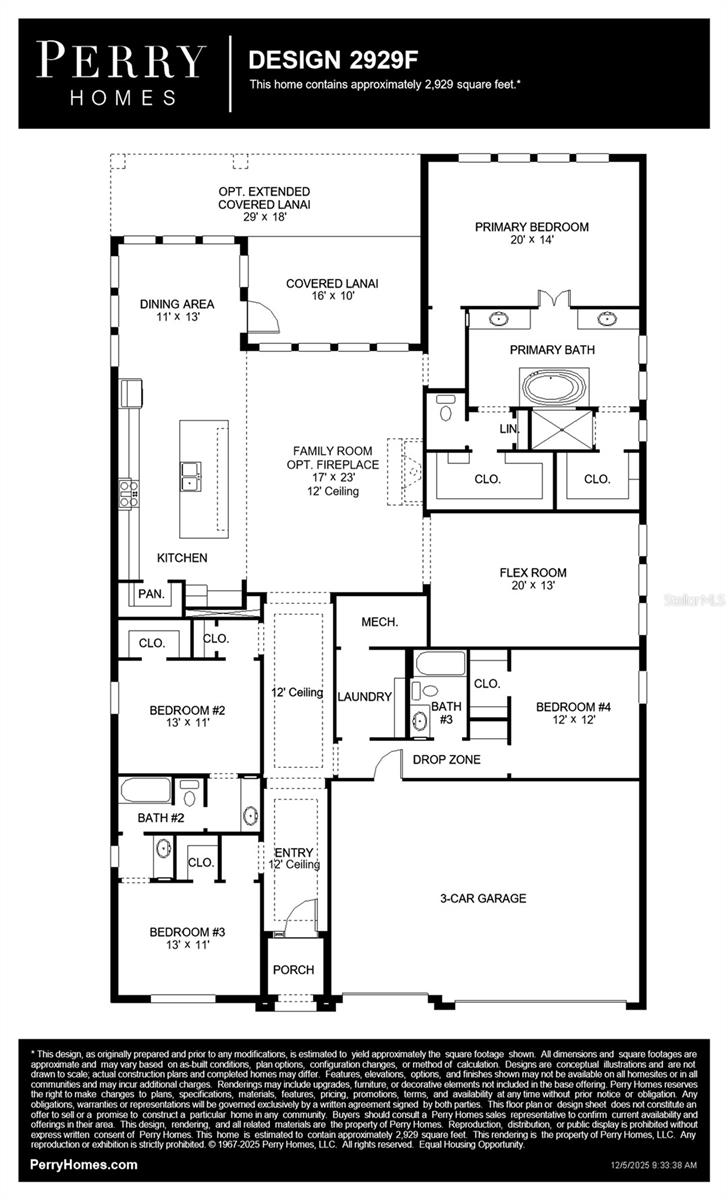 5569 VIBRANT VINE DR — photo 2