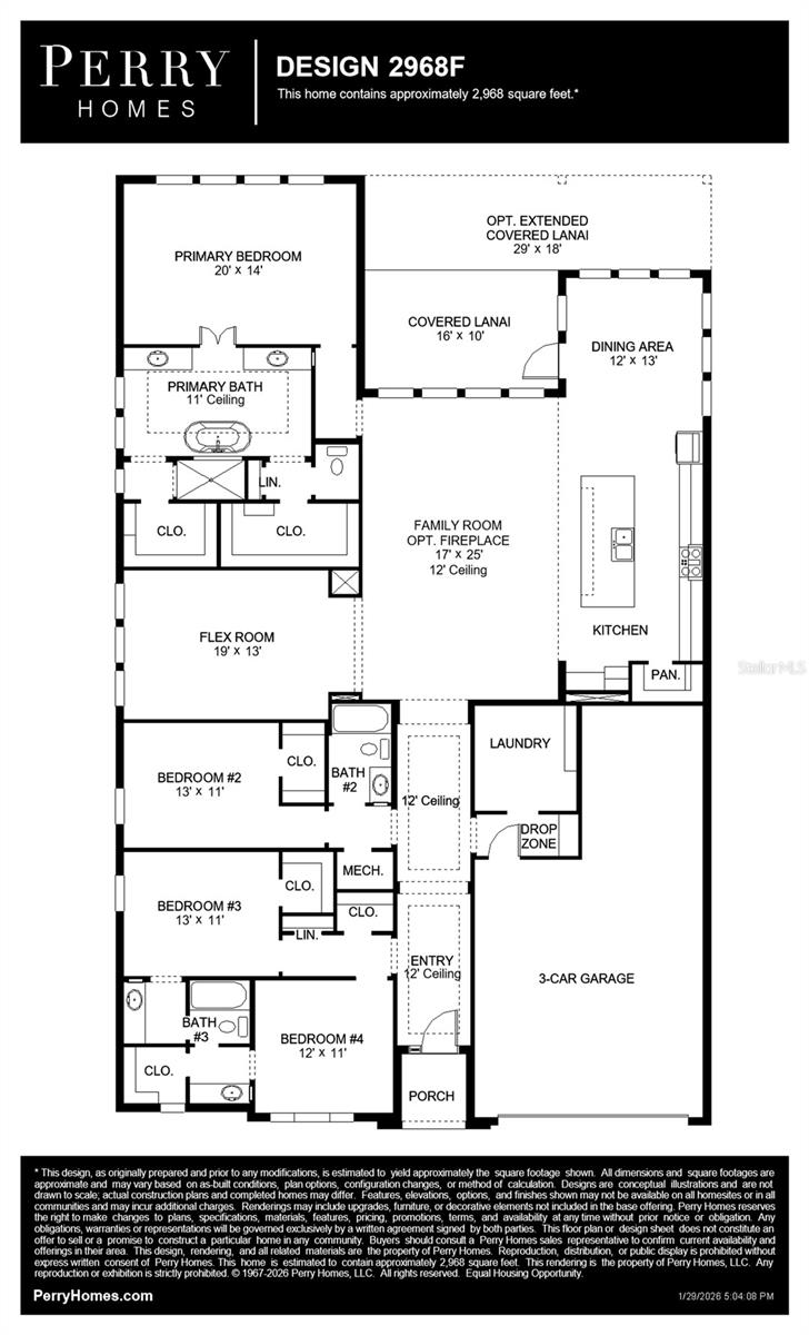 5591 VIBRANT VINE DR — photo 2