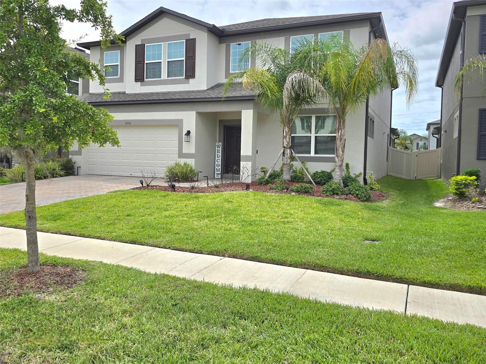 2950 ADAMS CROSS DR — photo 2