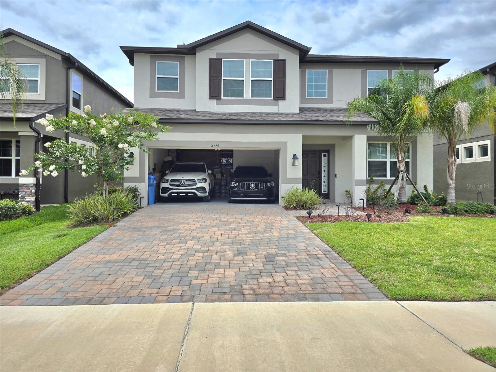 2950 ADAMS CROSS DR — photo 3