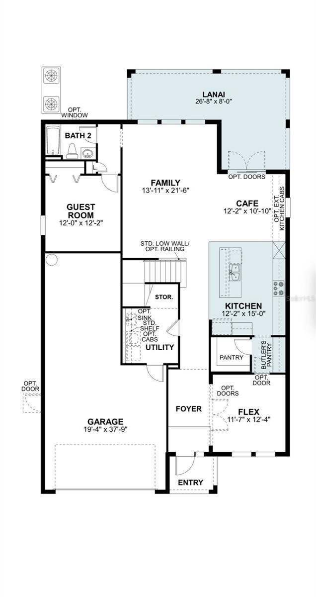 2950 ADAMS CROSS DR — photo 48