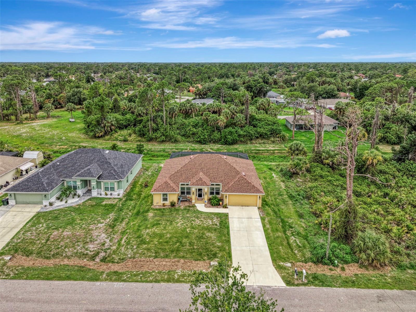 2443 LANCASTER LN — photo 61