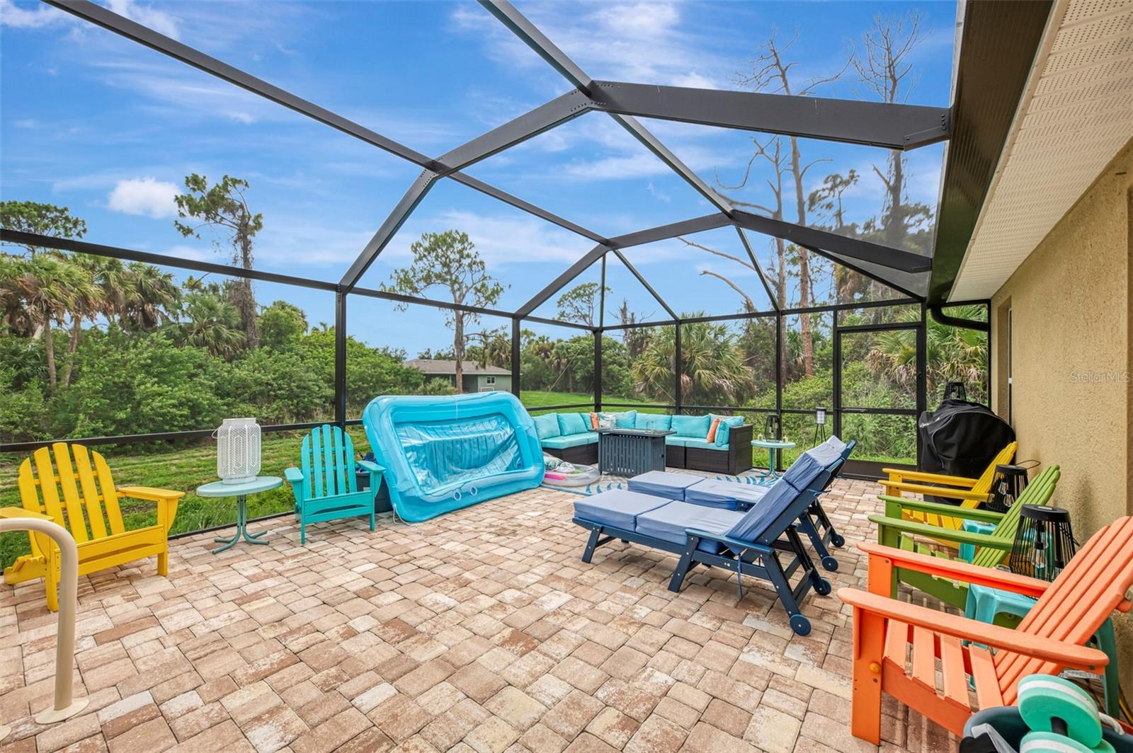 2443 LANCASTER LN — photo 49