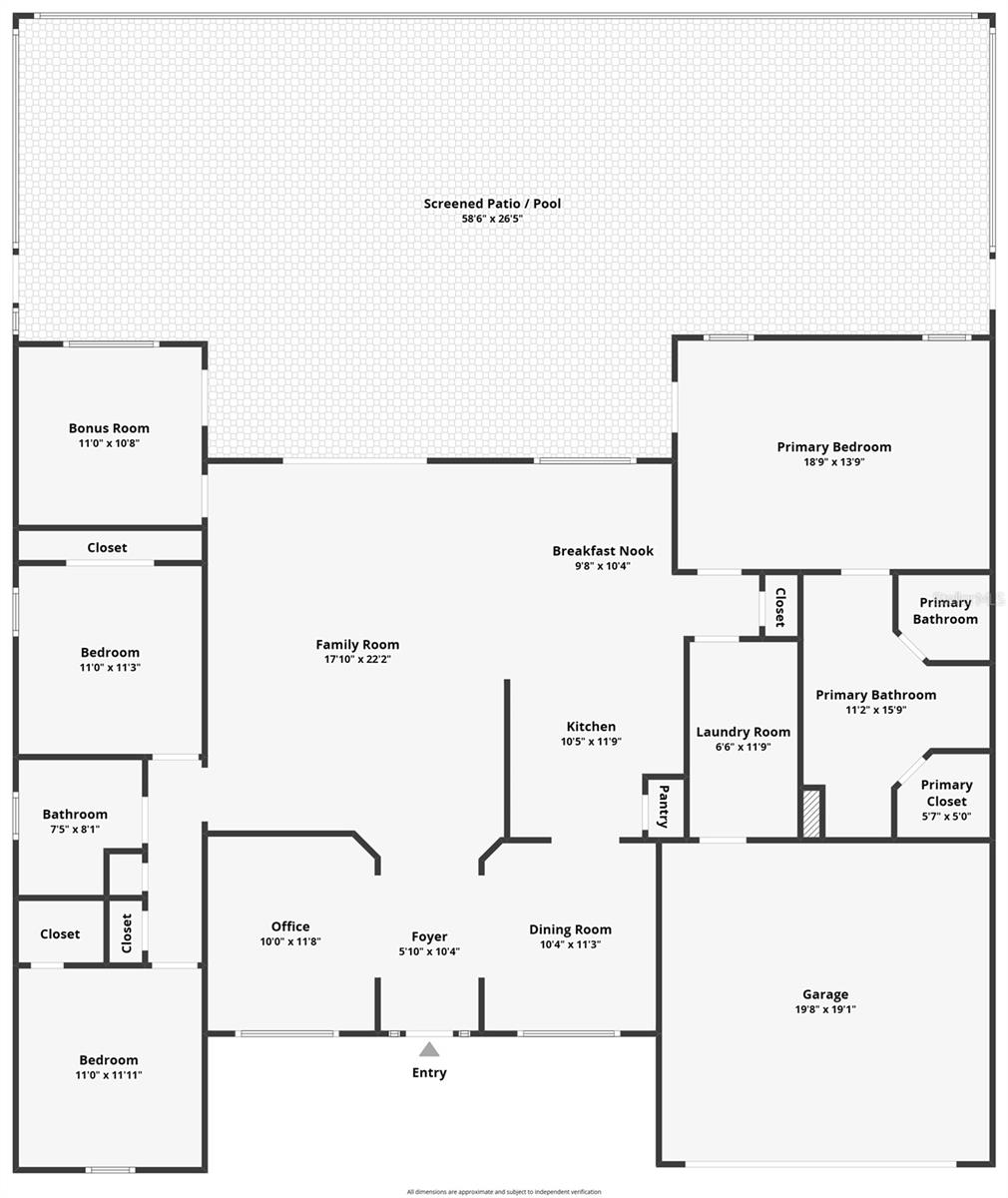 2443 LANCASTER LN — photo 5