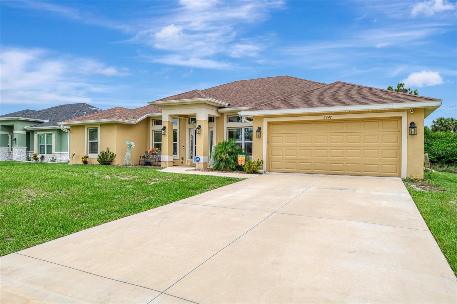 2443 LANCASTER LN — photo 64