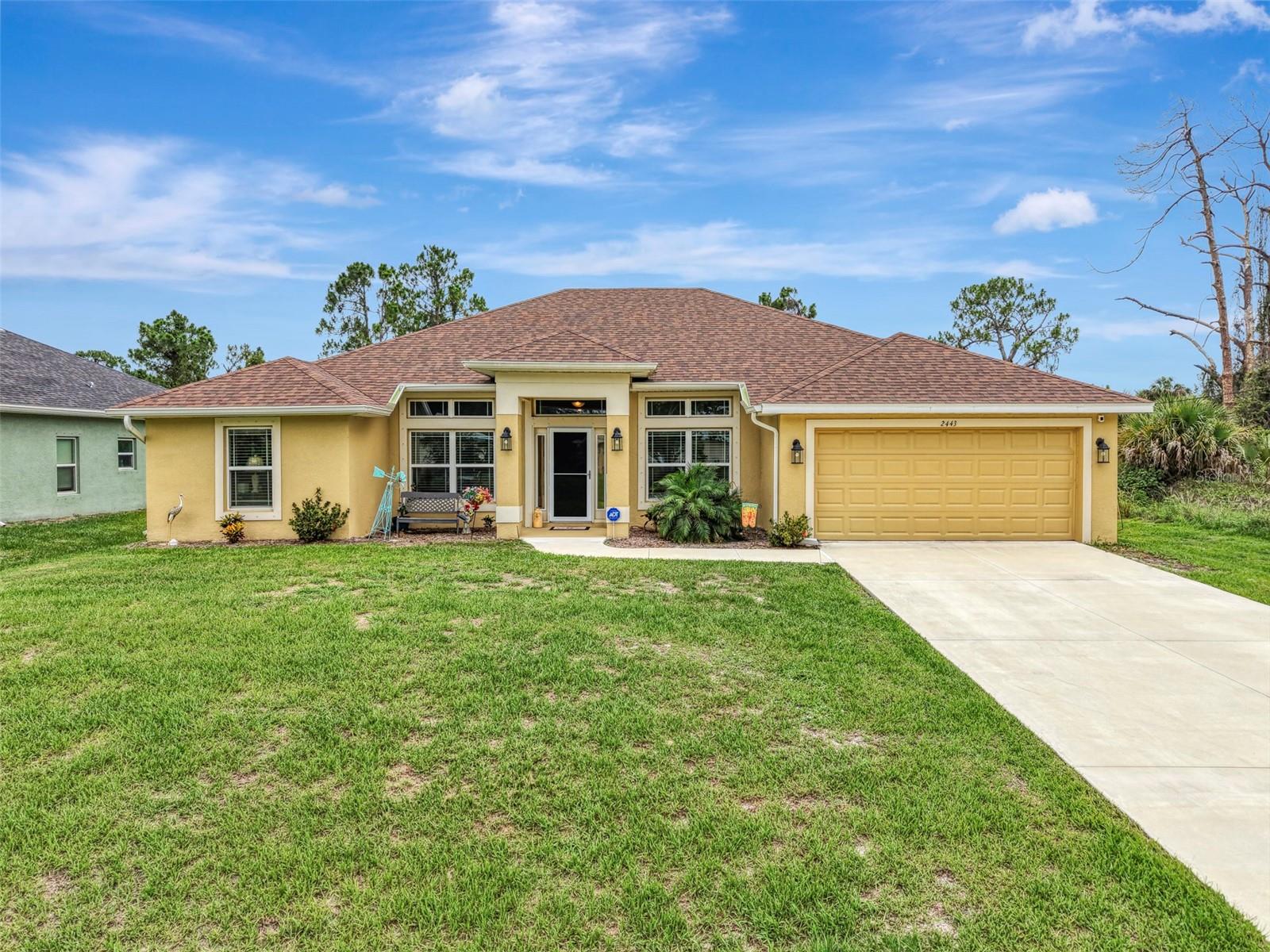 2443 LANCASTER LN — photo 67
