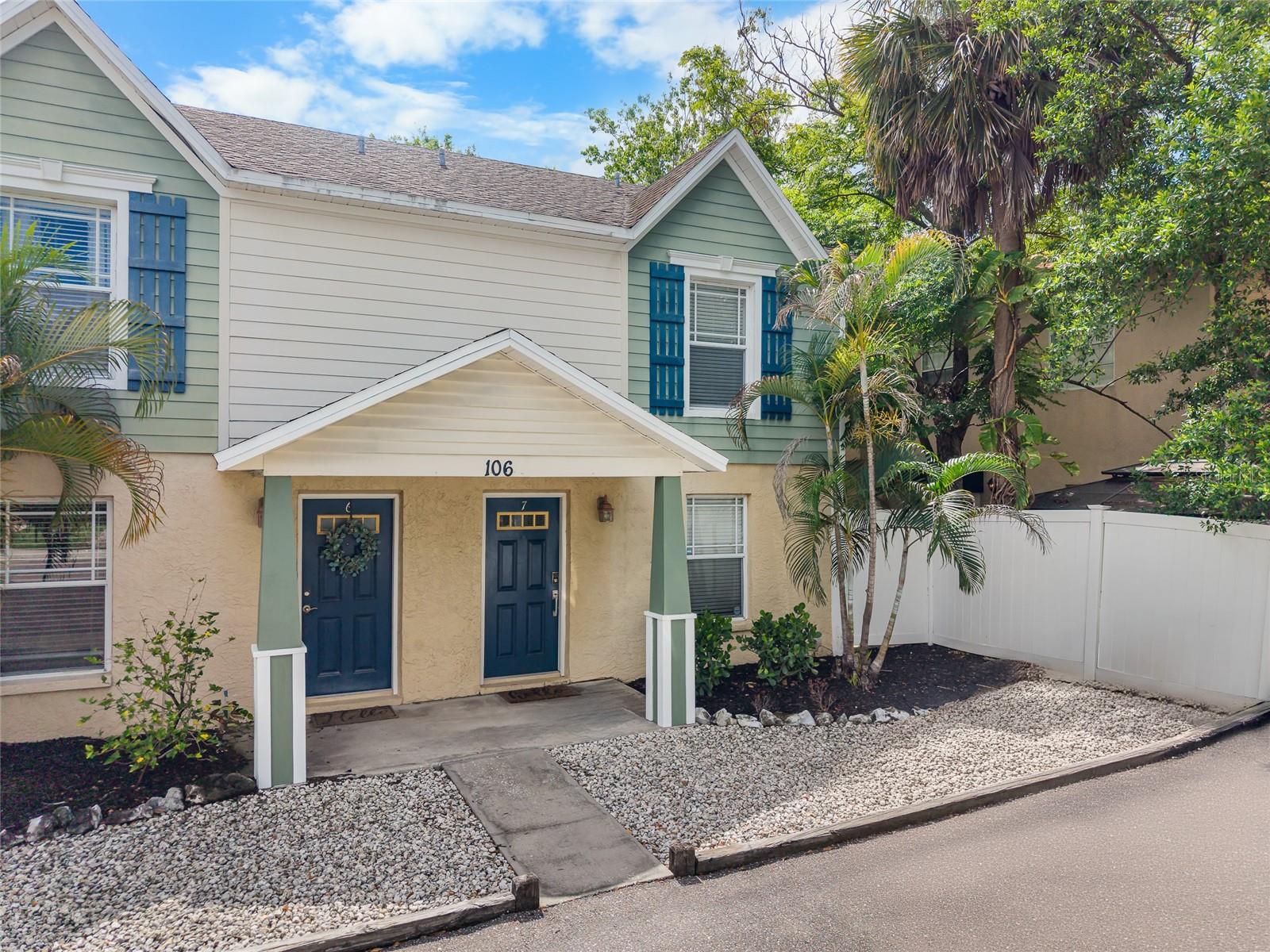 106 S HABANA AVE #7 — photo 2