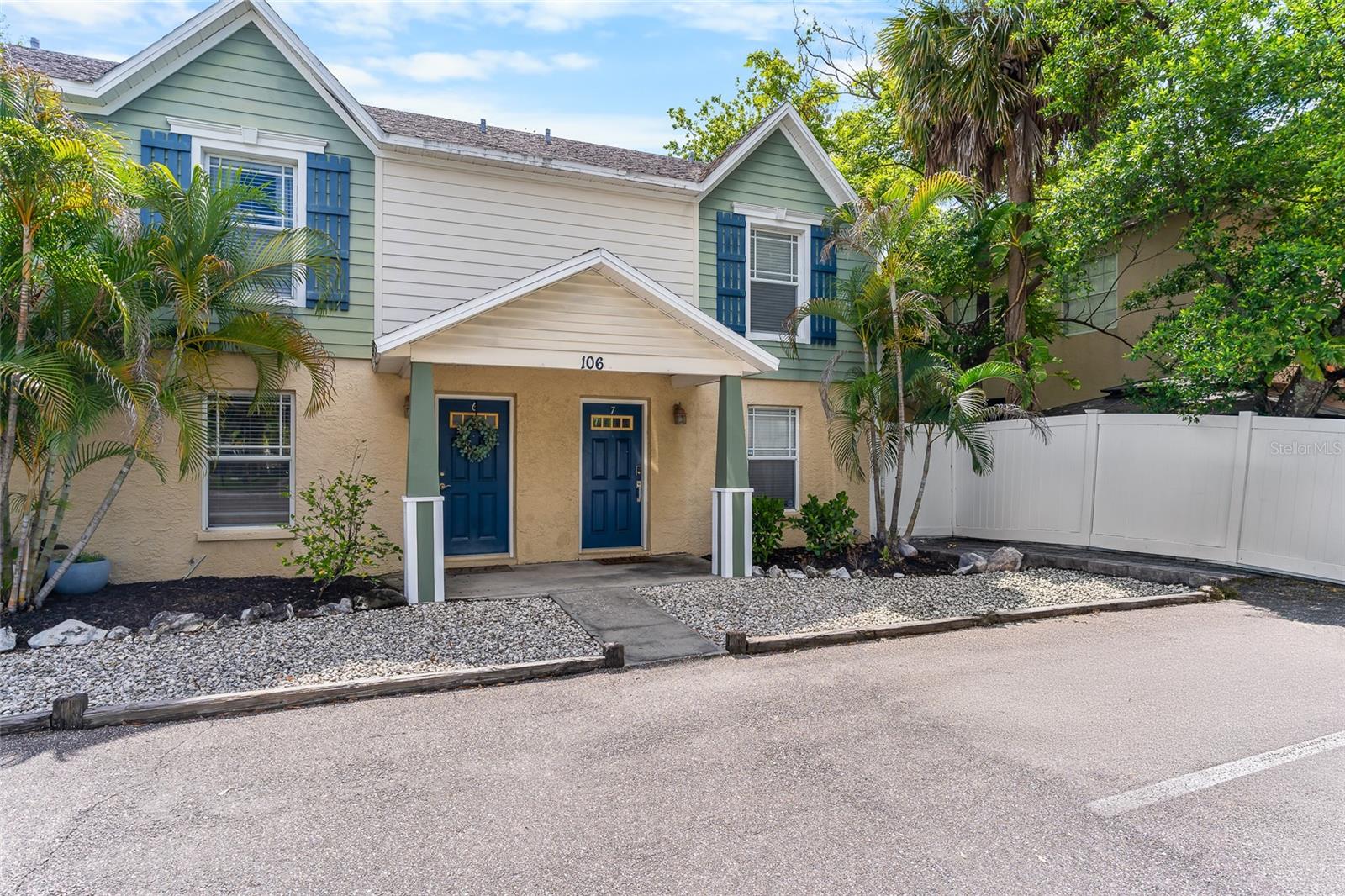 106 S HABANA AVE #7 — photo 26