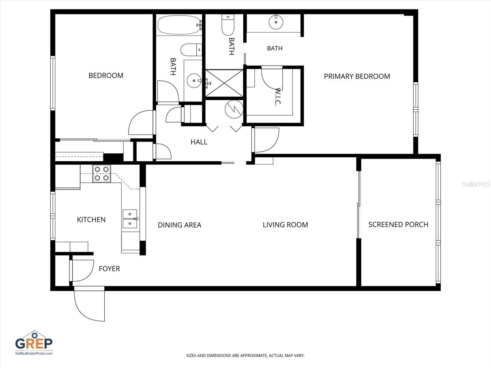 13626 GREENFIELD DR #401 — photo 45