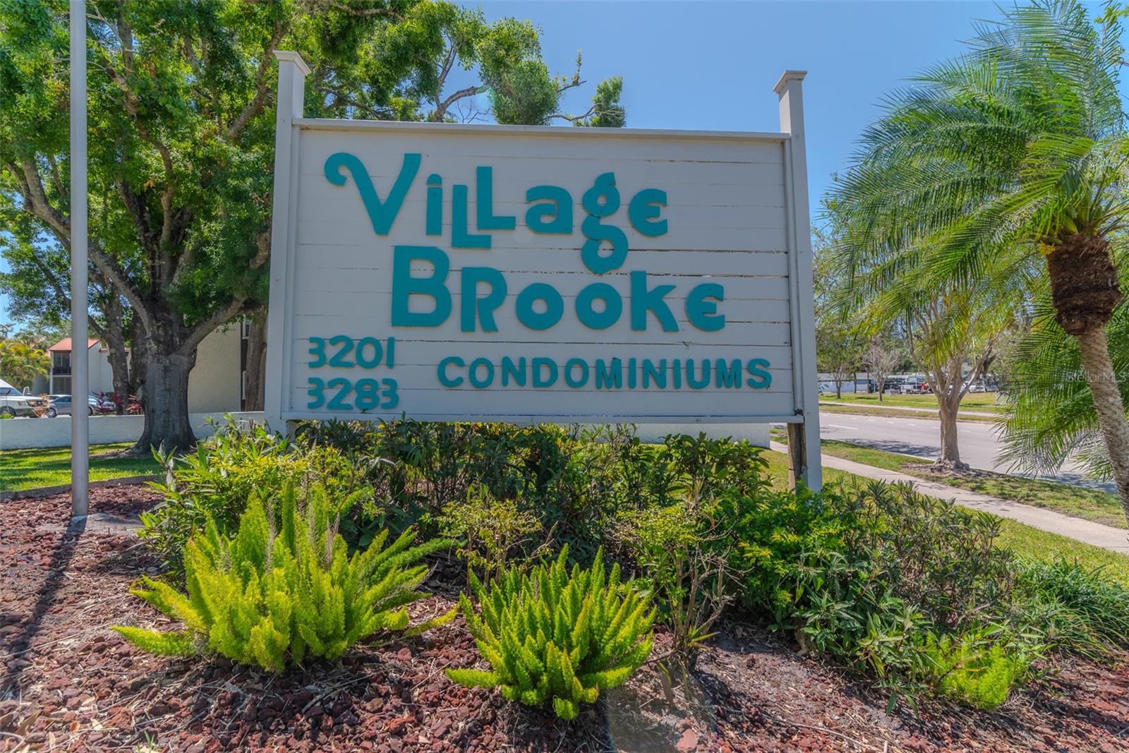 3281 BENEVA RD #202 — photo 43
