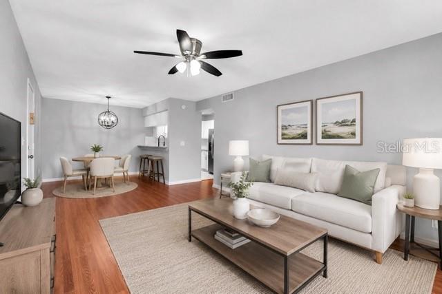 3281 BENEVA RD #202 — photo 8
