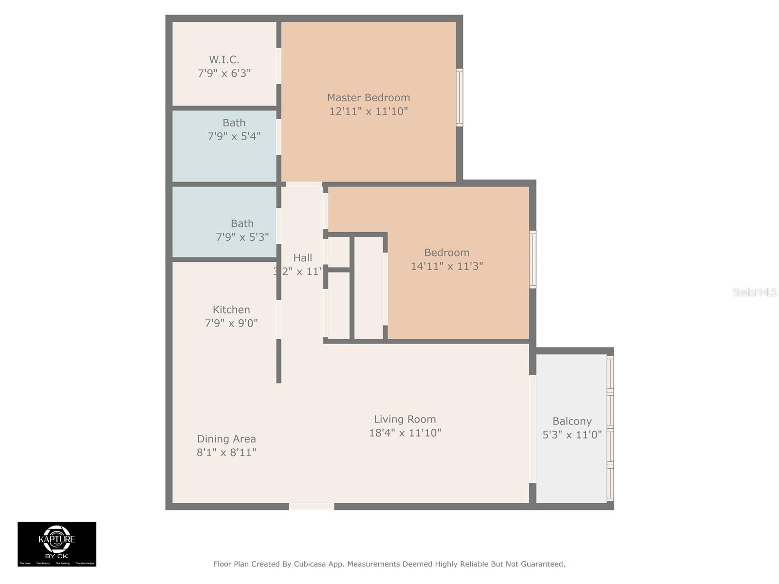 3281 BENEVA RD #202 — photo 3