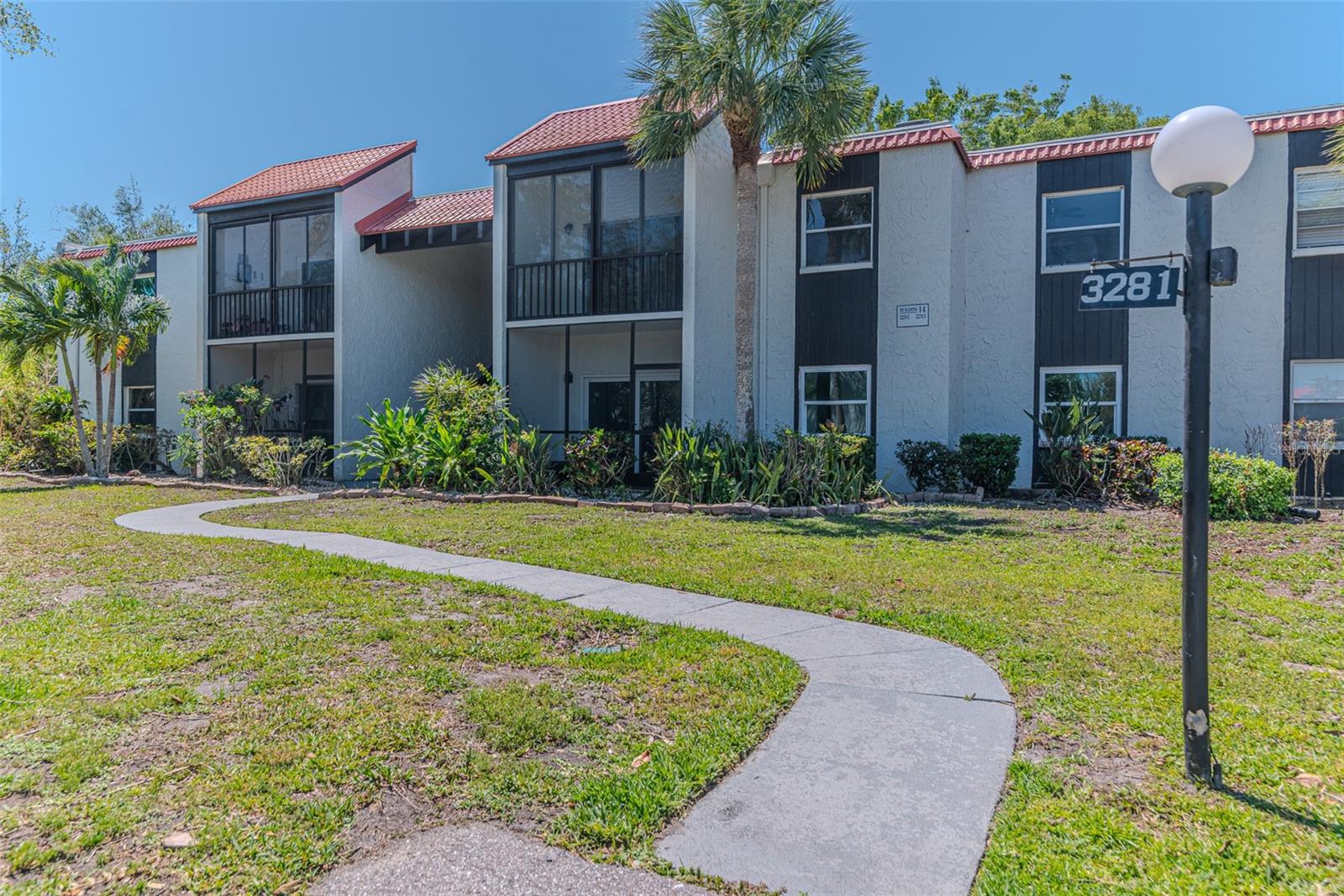 3281 BENEVA RD #202 — photo 48