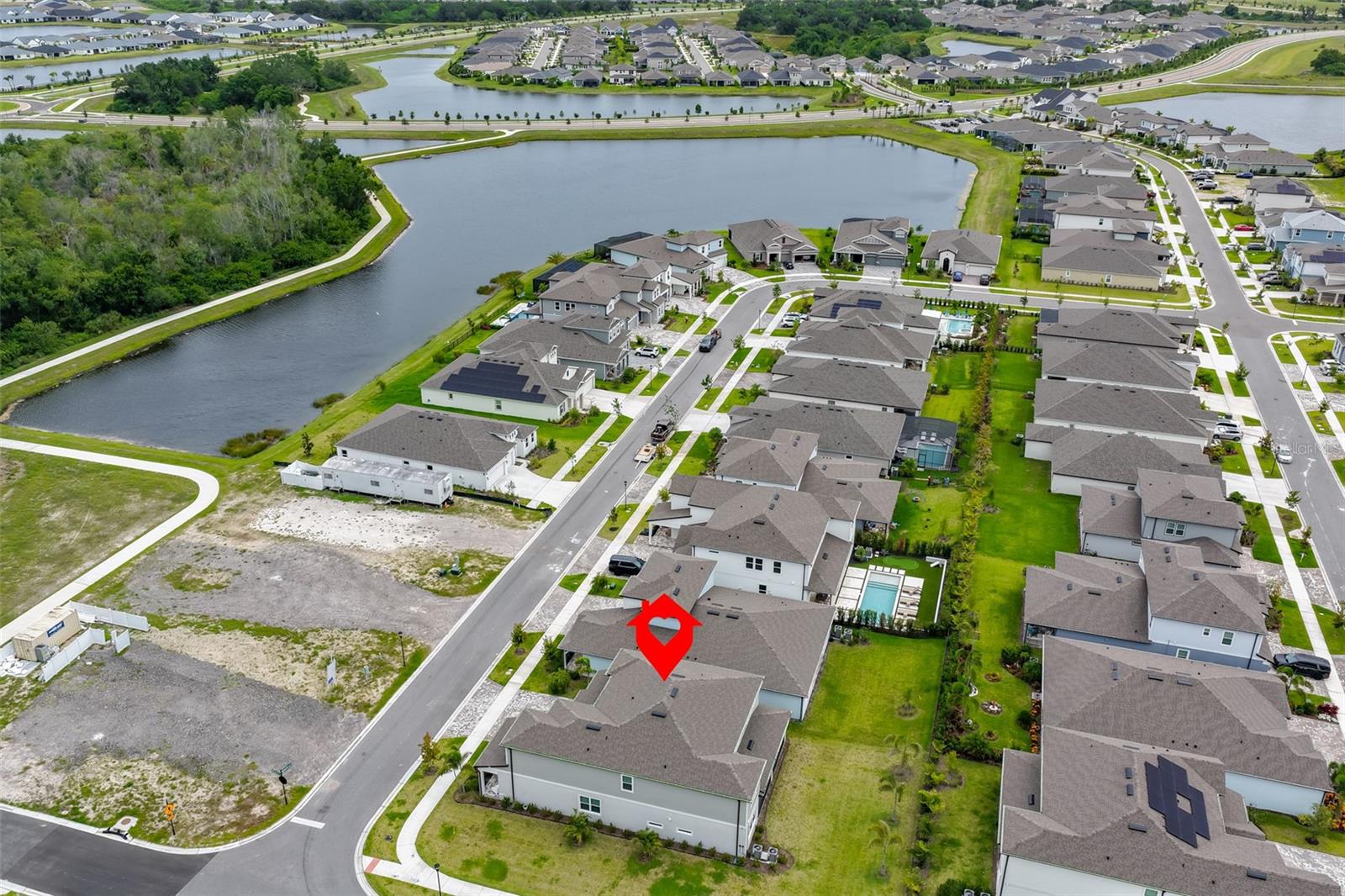 6107 GOLDEN BEACH DR — photo 67