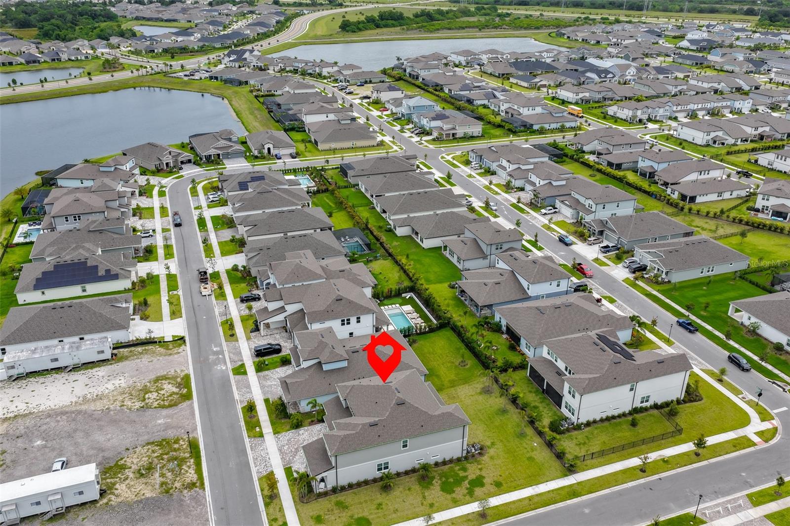 6107 GOLDEN BEACH DR — photo 66